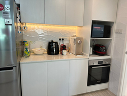 Woodgrove Condominium (D25), Condominium #394250911